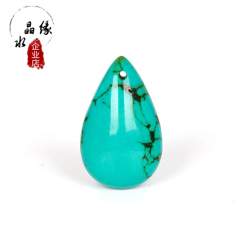 diy仿心形挂坠米兰线配饰手链