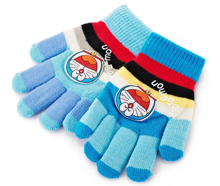 Gants pour fille DISNEY - Ref 2150170 Image 4