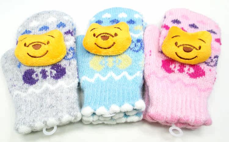 Gants pour enfants DISNEY - Ref 2146326 Image 3