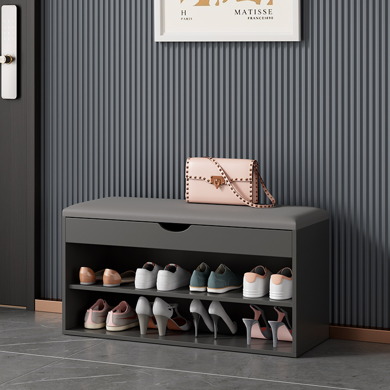 免安装换鞋凳家用门口可坐