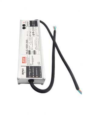 明纬电源 HLG-185H-20A   185WLED高架照明电源