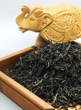【阿萨姆红茶】Assam印度红茶FOP 台式奶茶及烘焙原料 250gX1袋