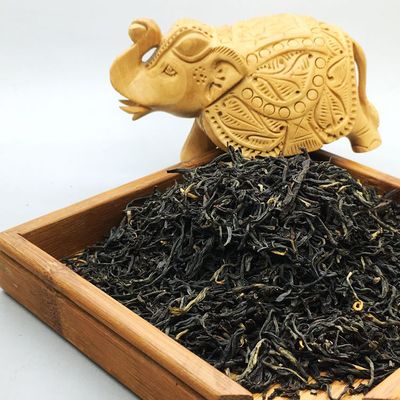 【阿萨姆红茶】Assam印度红茶FOP 台式奶茶及烘焙原料 250gX1袋