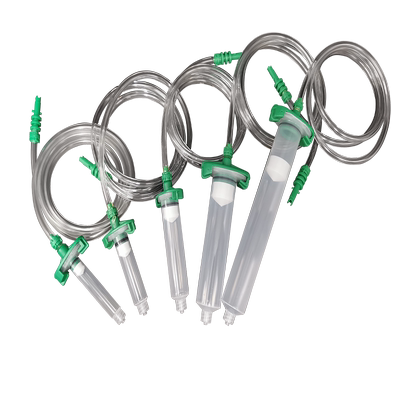 点胶机针桶打胶机针筒