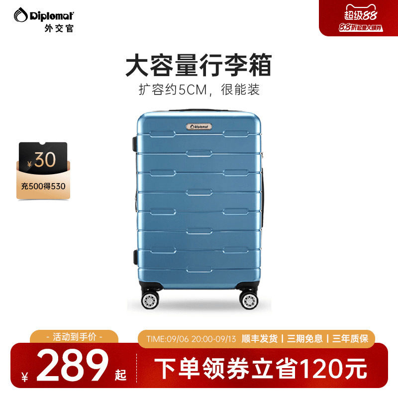 大容量弹性扩容20%能装又耐用图片