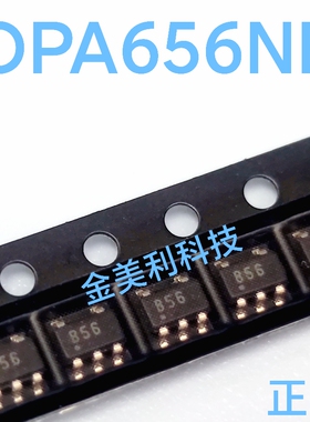 OPA656  OPA656NB 全新原装正品 高速运算放大器 封装SOT23-5