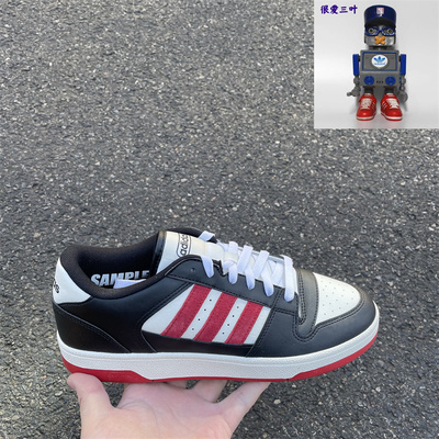阿迪达斯 男款 运动休闲板鞋JI0371 JI0369 JR6702 IF4457 JR6127
