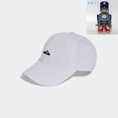 Adidas IS7393 SUMMER男女春夏运动棒球帽遮阳帽 阿迪达斯DAD CAP