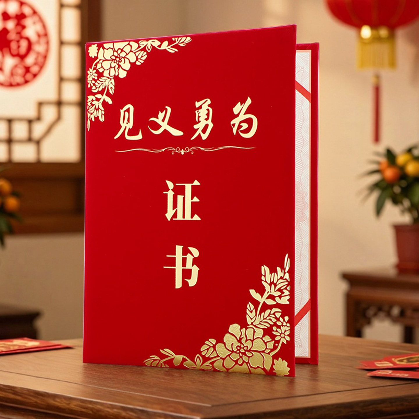 见义勇为荣誉证书先进个人身边好人人员优秀志愿者纪念表彰确认奖励奖