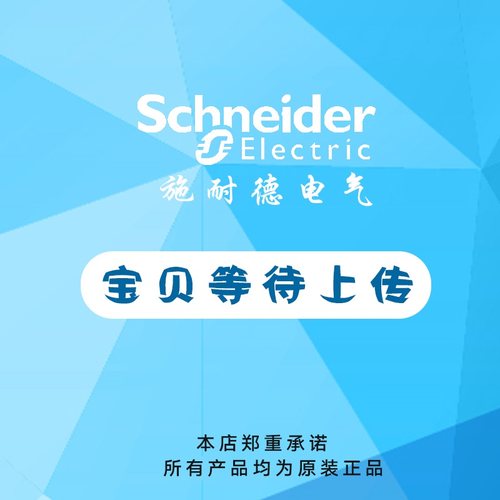 正品施耐德漏电开插座 EA9XN5210  EA9XN 2P 10A 250VAC 新款五孔