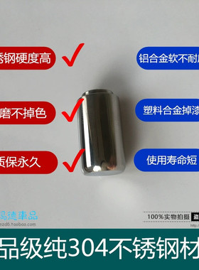 金属按钮马自达6马自达手刹帽