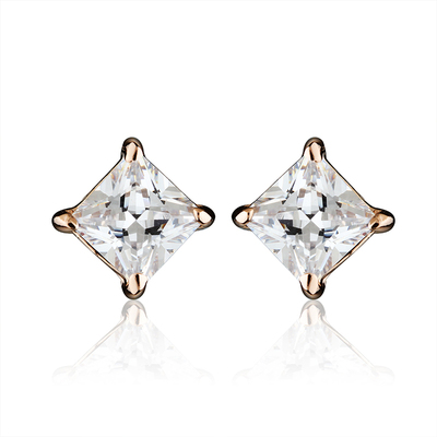 闪耀之星时尚耳环etln1308dr04