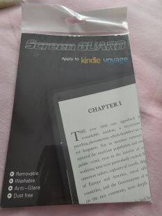 kindle voyage全新 纯平专业护眼 保护膜