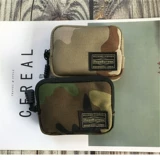 Картхолдер, кошелек, монеты, наушники, трендовая силиконовая небольшая сумка