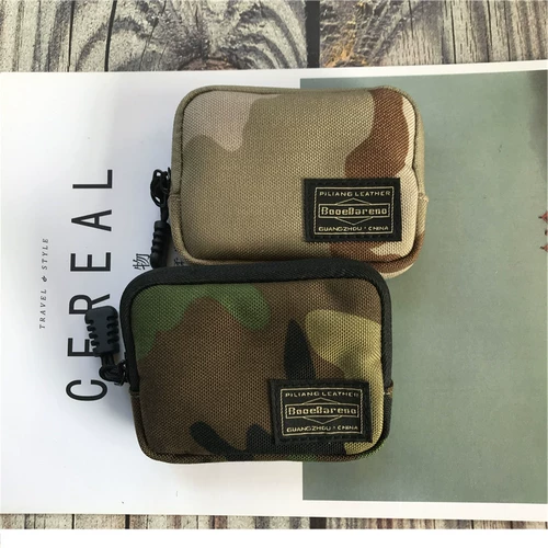 Картхолдер, кошелек, монеты, наушники, трендовая силиконовая небольшая сумка