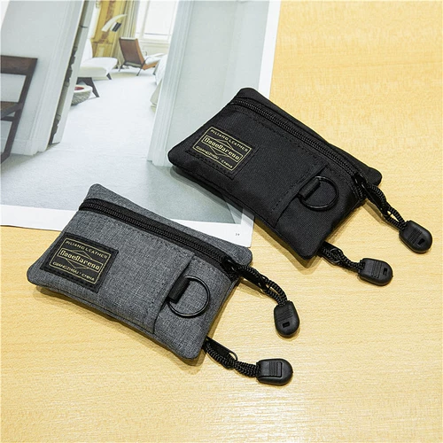 Кошелек, ключница, короткий универсальный картхолдер