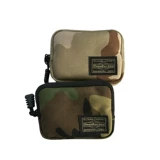 Картхолдер, кошелек, монеты, наушники, трендовая силиконовая небольшая сумка