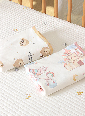 婴儿包单纯棉新生宝宝防惊跳5a级包被初生襁褓裹布新生儿产房包巾