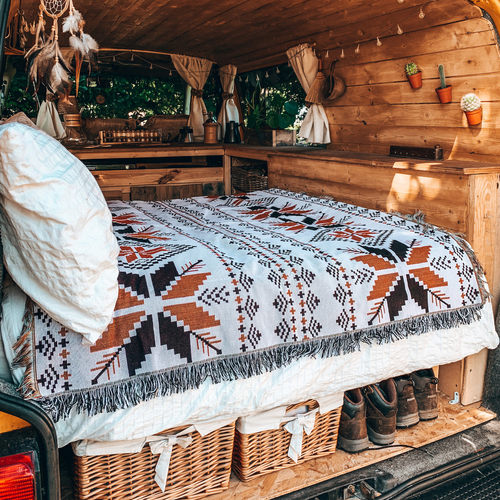 民族风休闲复古装饰挂毯装饰毯