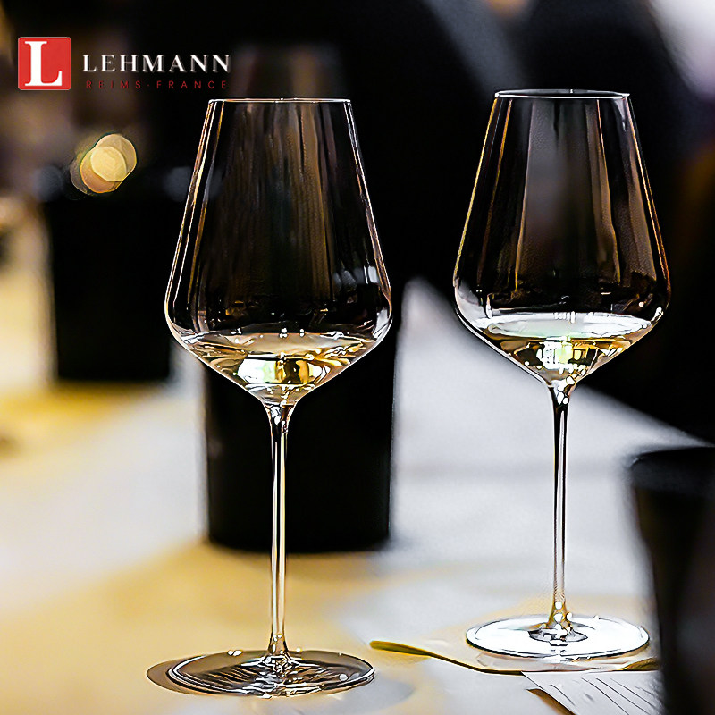 Lehmann法国进口轻薄葡萄酒杯