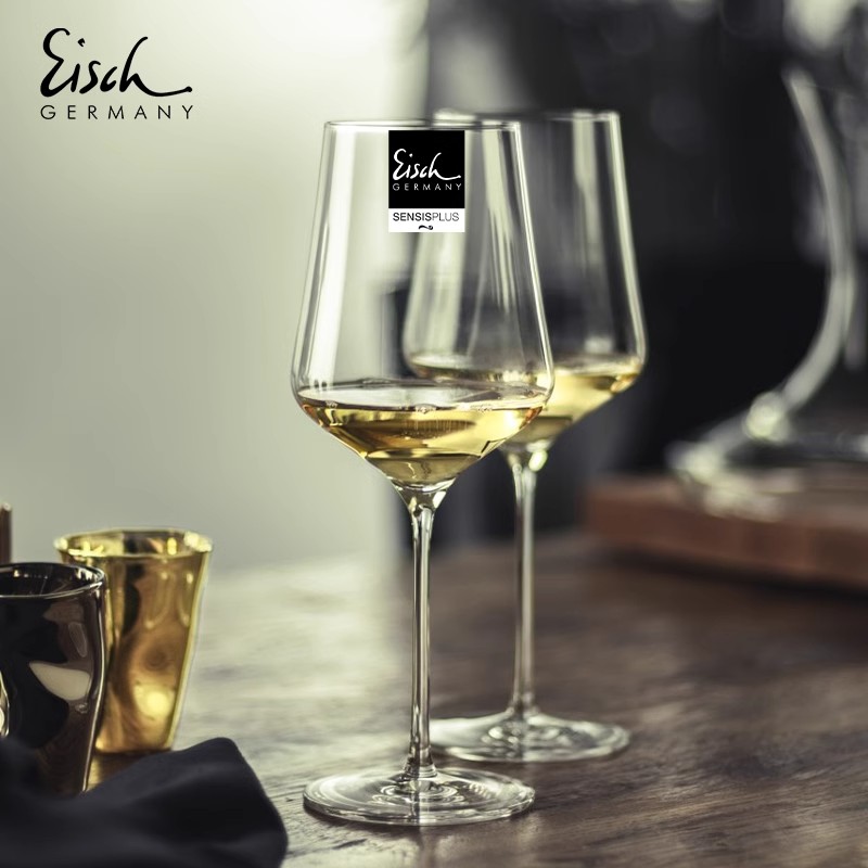 Eisch轻奢高档水晶玻璃红酒杯