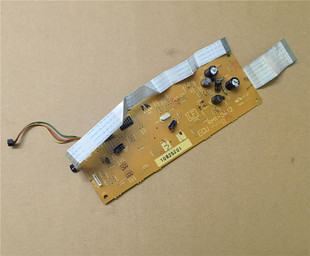 佳能 LBP-2900 LBP2900+ LBP3000 引擎板 DC板 激光器小板 ECU板