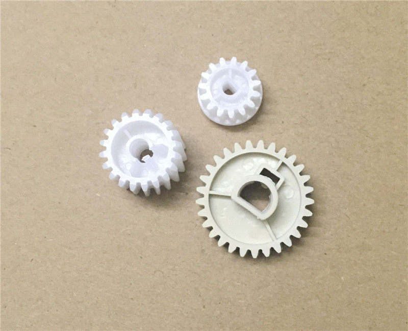 佳能LBP67006780打印机齿轮