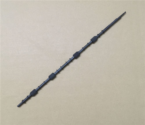 惠普156615361606打印机出纸杆