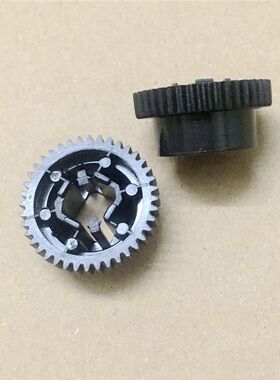 全新 爱普生 LQ-136KWII 1600KIVH 590KII 进纸器齿轮 走纸架齿轮