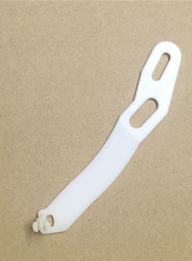 惠普 hp2014 hp2015 hp2727 hp2015dn 手送前门拉杆 前门卡扣