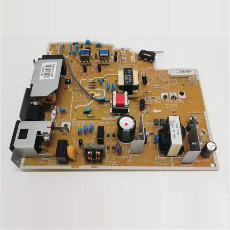 惠普M1005打印机电源板