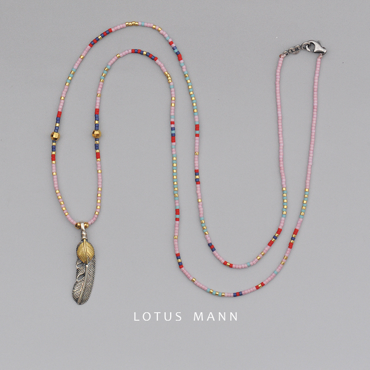 自由羽翼925银女路塔斯曼