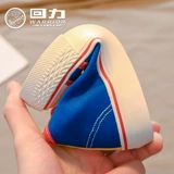 Warrior, обувь, тканевые туфли для мальчиков, детские кроссовки для девочек, 2022 года