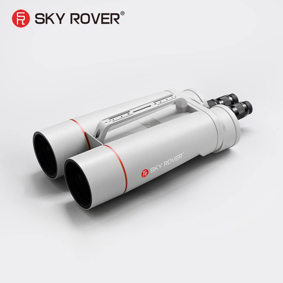 SKY ROVER 天虎 旗云 120 GIANT BINO 直视版 大型双筒望远镜