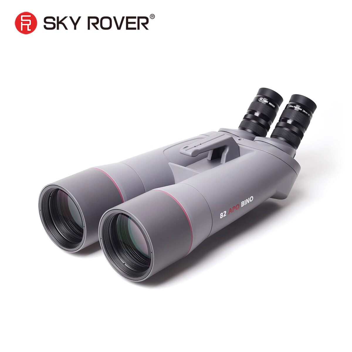 SKY ROVER 裕众天虎 旗云 82APO BINO 45/90度版 双筒望远镜
