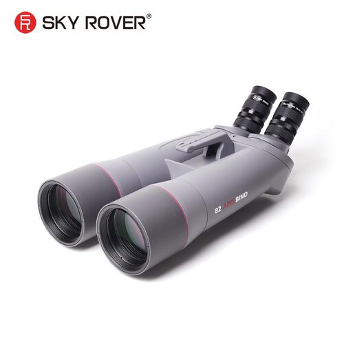 SKY ROVER 裕众天虎 旗云 82APO BINO 45/90度版 双筒望远镜