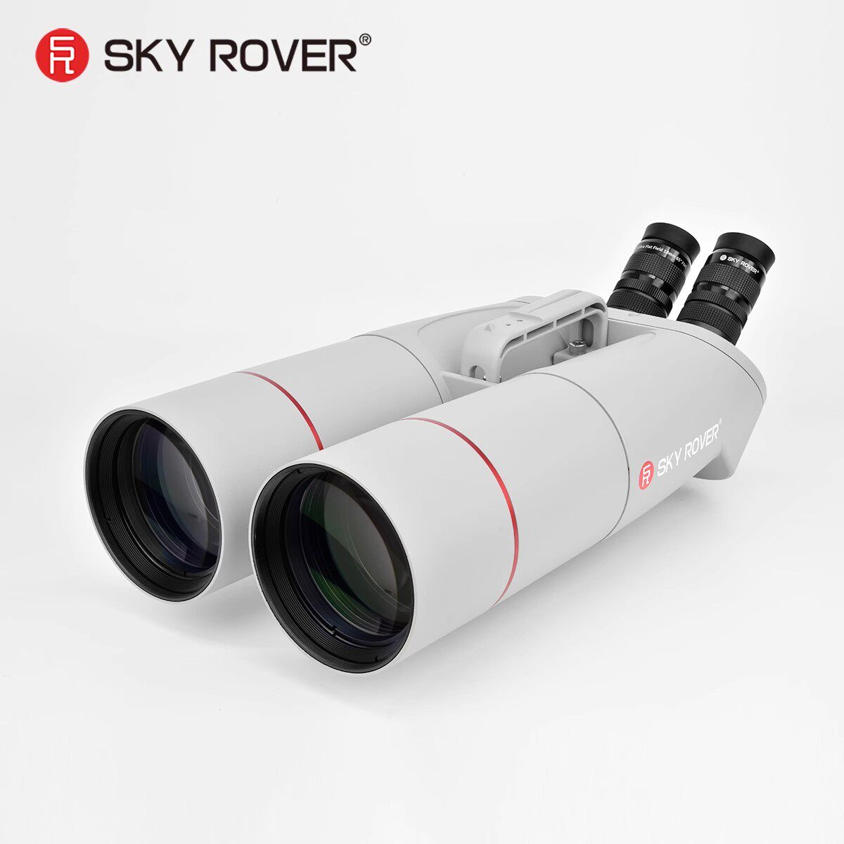 SKY ROVER 裕众天虎 旗云 100GIANT BINO 45/90度版 双筒望远镜