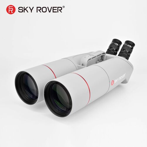SKY ROVER 裕众天虎 旗云 100GIANT BINO 45/90度版 双筒望远镜
