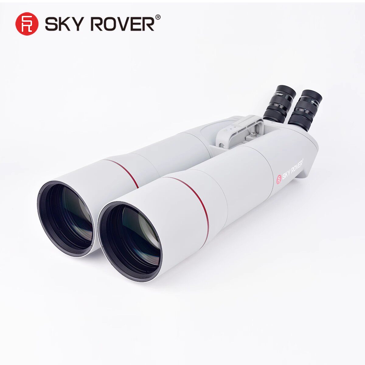SKY ROVER 裕众天虎 旗云 120GIANT BINO 45/90度版 双筒望远镜