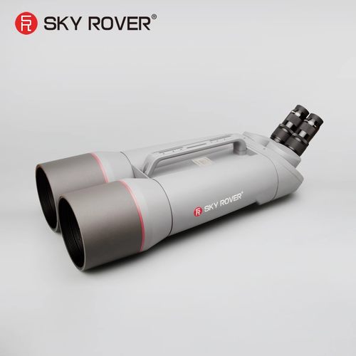 SKY ROVER 裕众天虎 旗云 150ED GIANT BINO 45度版 双筒望远镜
