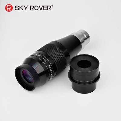 SKY ROVER 裕众天虎 XWA 5mm 110度 超广角 目镜 110°