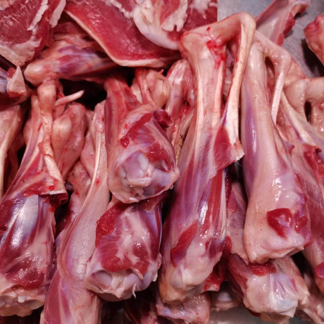 羊小腿 内蒙古呼伦贝尔草原溜达羊羔新鲜羊肉海拉尔牛羊肉5斤包邮,水产肉类/新鲜蔬果/熟食,生羊腿,淘宝优惠券,粉丝福利购,淘宝优惠卷