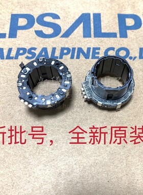 全新原装进口日本ALPS  阿尔卑斯EC28A1550401 增量式 中空编码器