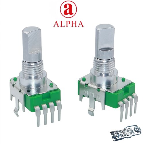 ALPHA原装AKAI/BOSS电位器