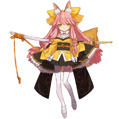 玉藻亚里亚游戏套装和服