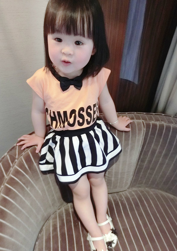 Robes pour fille - Ref 2044666 Image 3