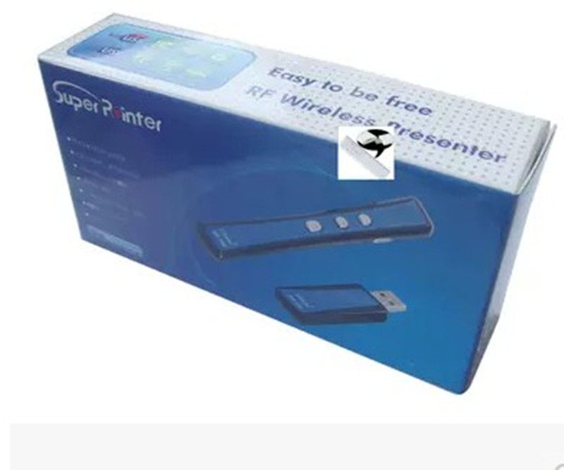 Telecommande - pointeur laser - Ref 386196 Image 4