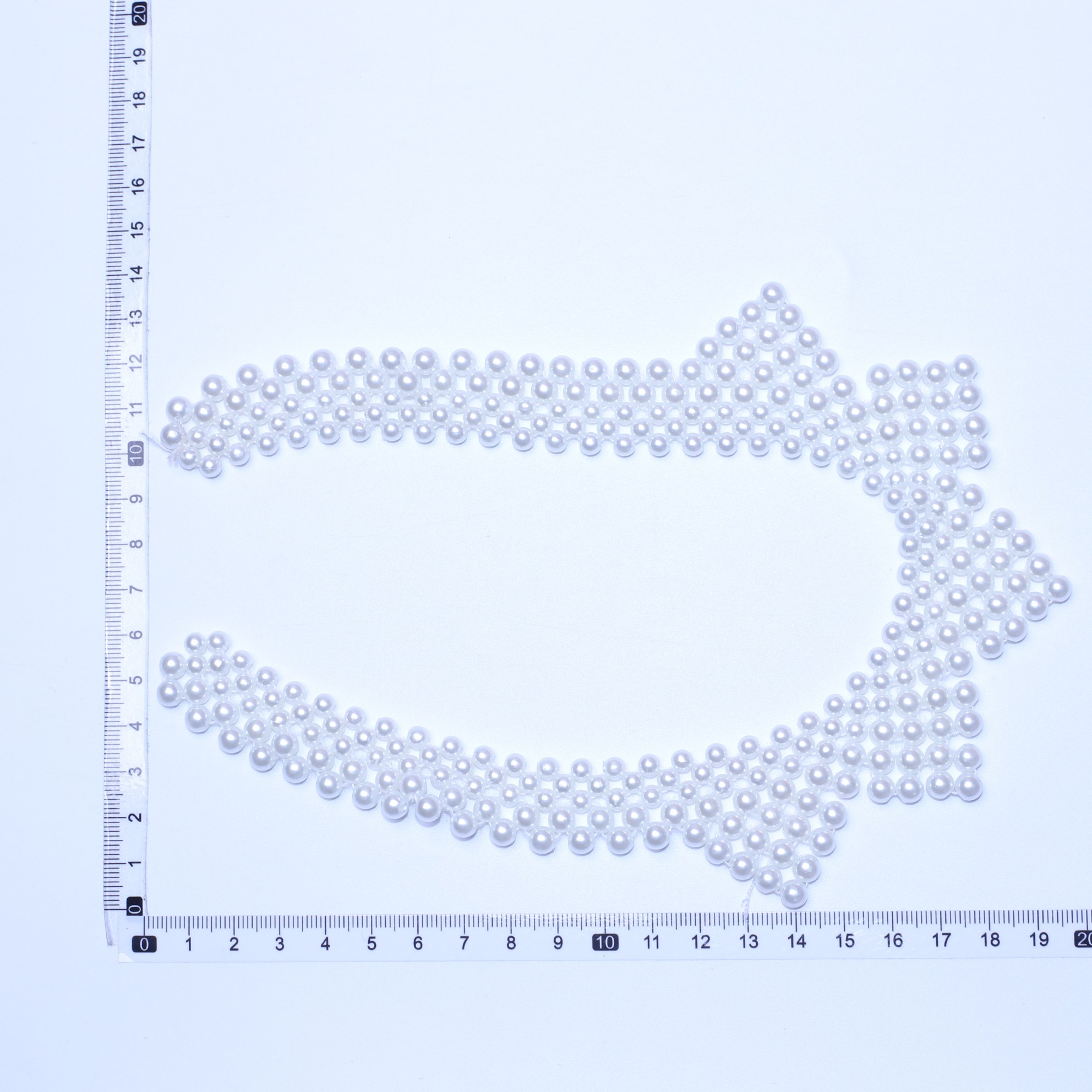 KOREAN VERSION FASHION AND VERSATILE JEWELRY PEARL FALSE COLLAR FALSE COLLAR HANGING ORNAMENT NECKLACE WOMENS SHORT CLAVICLE CHAIN