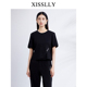 新品 2025夏款 XISSLLY 上衣237267582 CC专享
