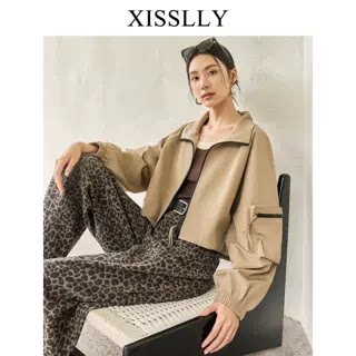 【贝贝&粉丝专享】XISSLLY 2026秋季新品上衣 253238135